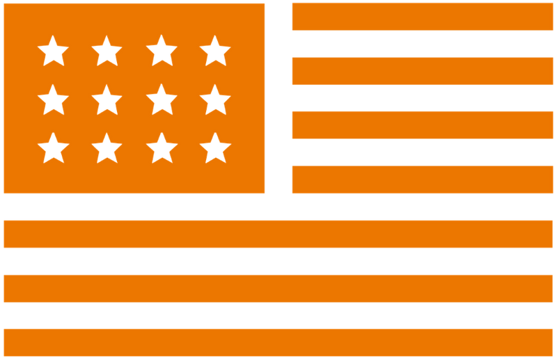 Made in the USA