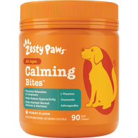 Calming Bites for Dogs