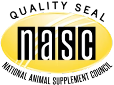 NASC-Certified