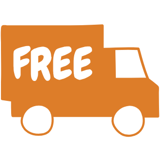 Free Shipping