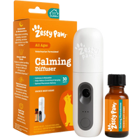 Cat Calming Diffuser Starter Kit